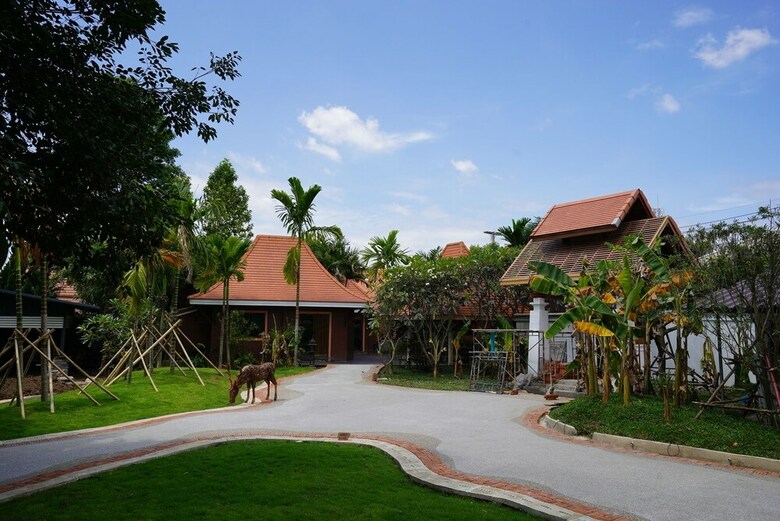 Hotel Lubee Chiangmai