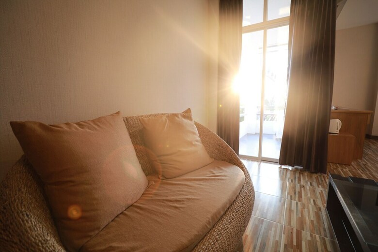 Hotel Lubee Chiangmai