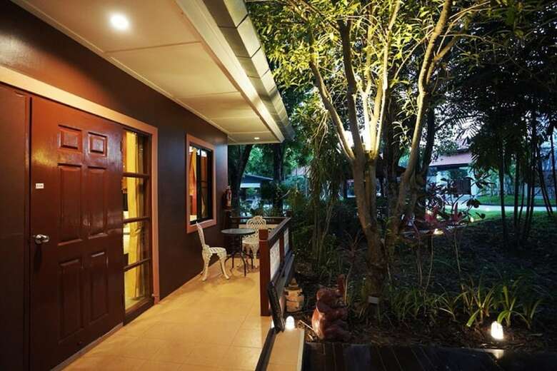 Hotel Lubee Chiangmai