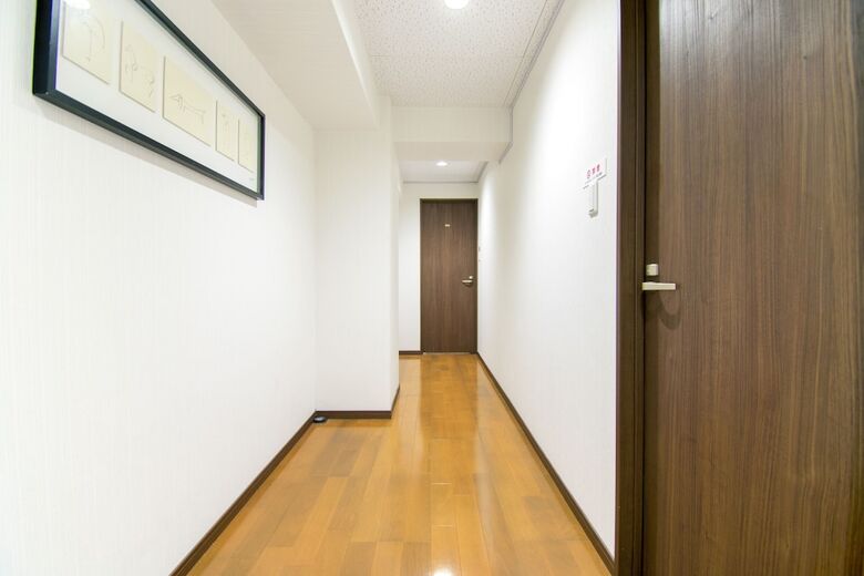 Apartamentos Green View Tennoji