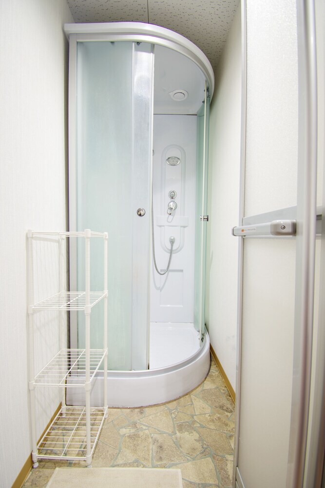 Apartamentos Green View Tennoji