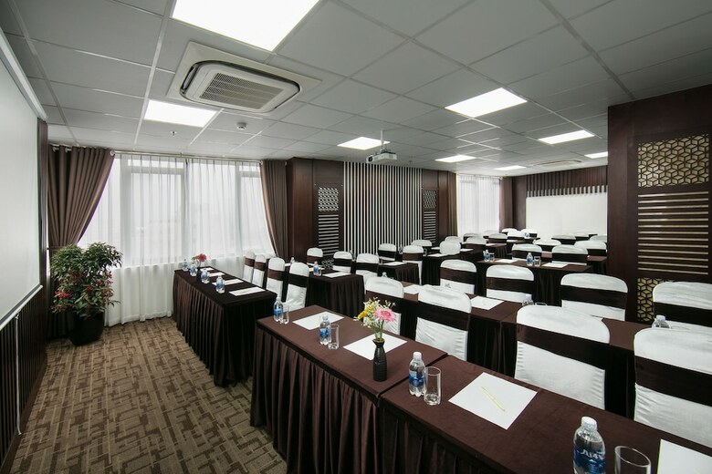 Brandi Gate Hotel & Spa