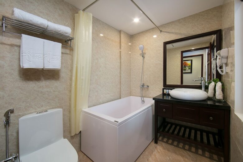 Brandi Gate Hotel & Spa