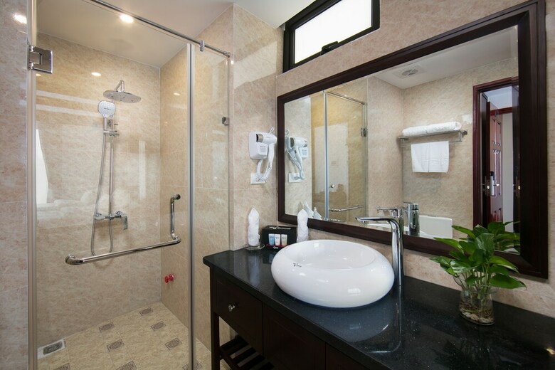 Brandi Gate Hotel & Spa