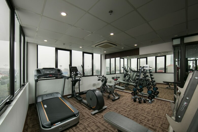 Brandi Gate Hotel & Spa