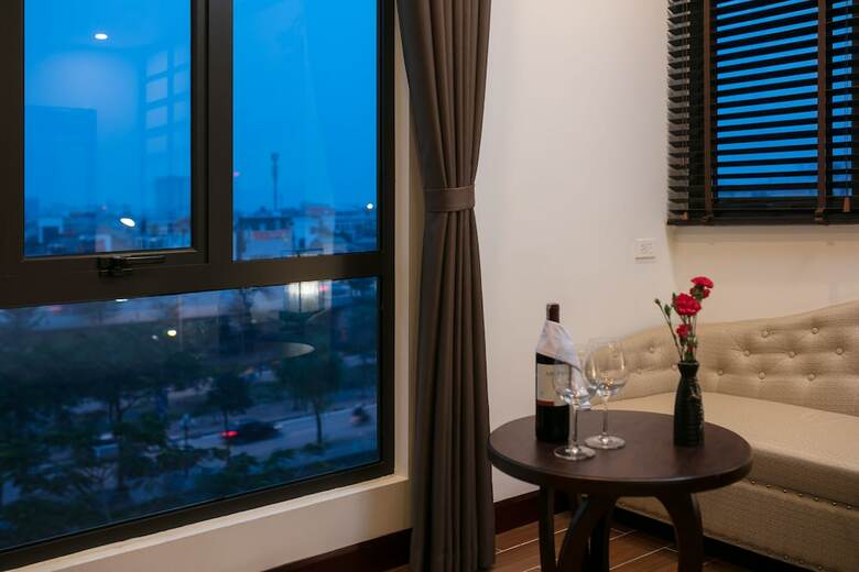 Brandi Gate Hotel & Spa