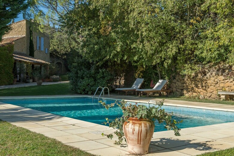 Bed & Breakfast Mas de Foncaudette