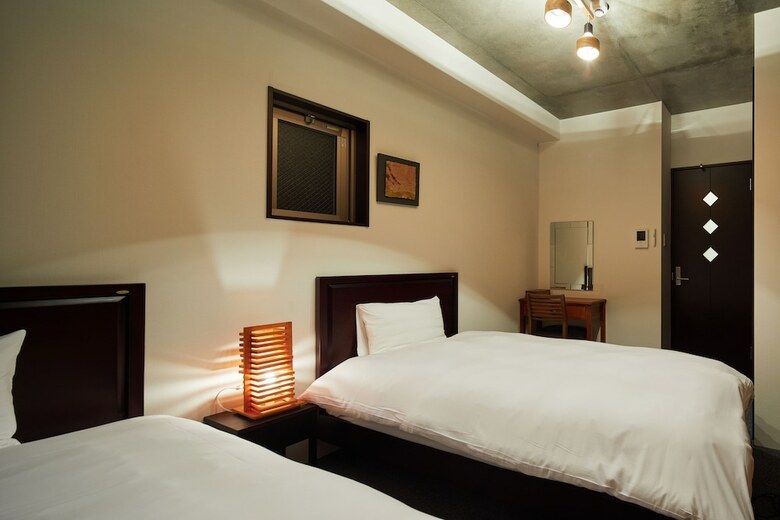 Apartamentos Japaning Hotel Saga Arashiyama