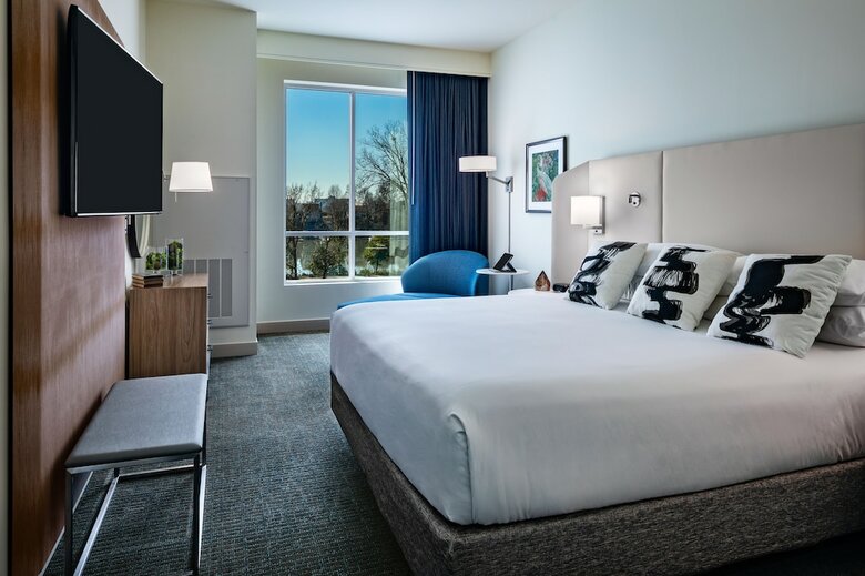 Hotel Crowne Plaza North Augusta