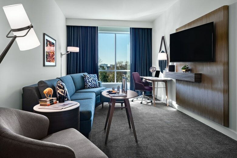Hotel Crowne Plaza North Augusta