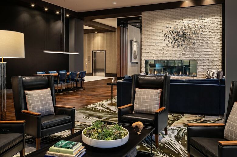 Hotel Crowne Plaza North Augusta