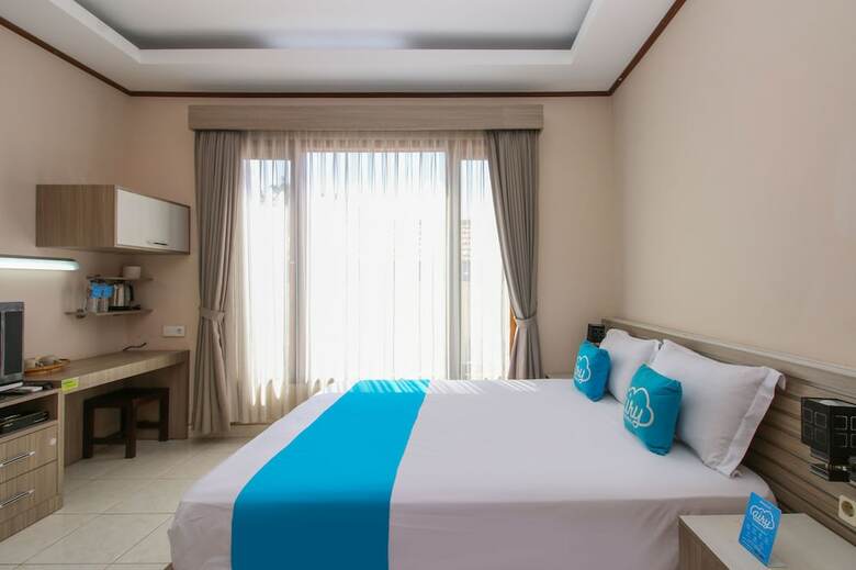 Apartamento Airy Sanur Pungutan 11a Bali