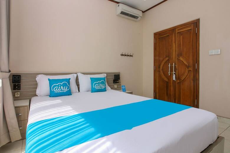 Apartamento Airy Sanur Pungutan 11a Bali