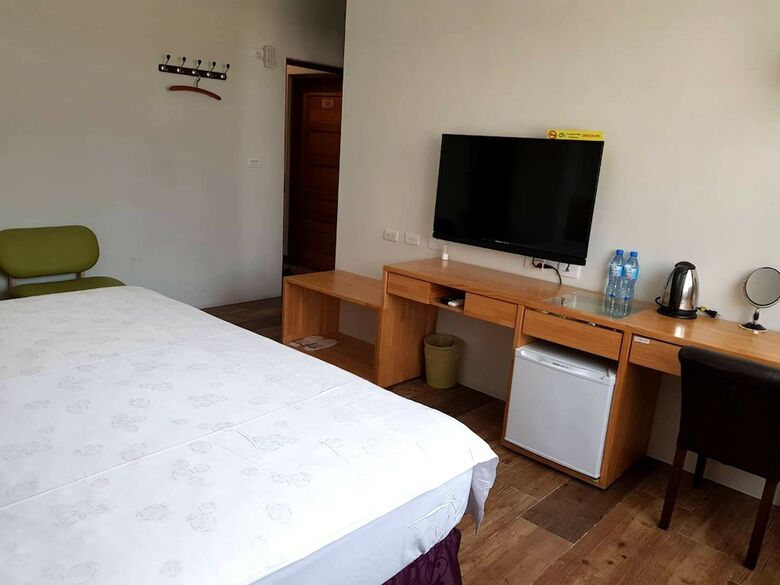 Bed & Breakfast Freewind