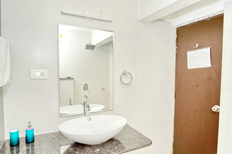Aparthotel Smartstay Service Apartment