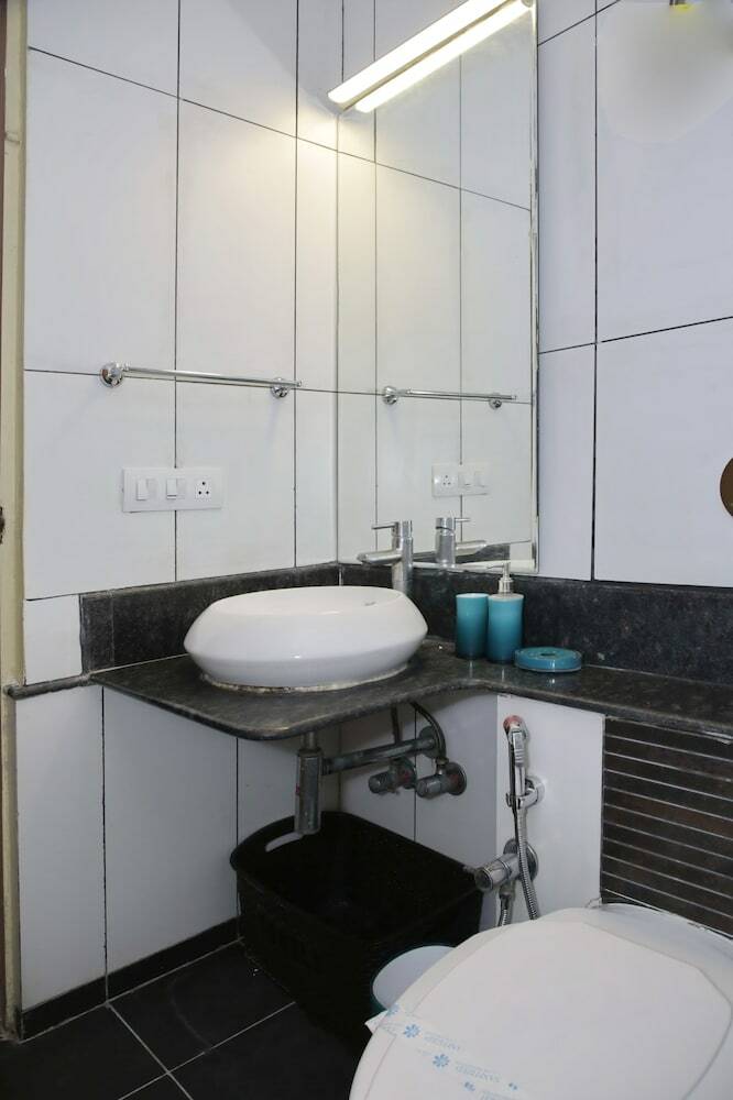 Aparthotel Smartstay Service Apartment
