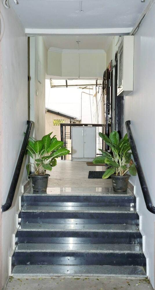 Aparthotel Smartstay Service Apartment