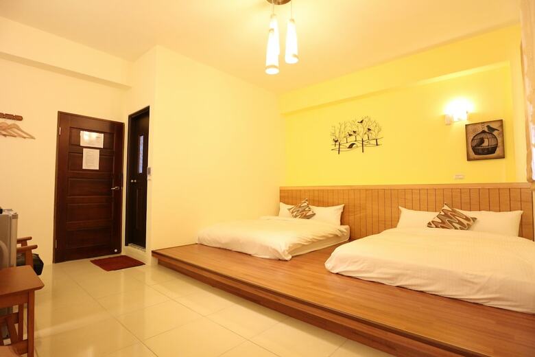 Hotel Dao Siang Hai B&B