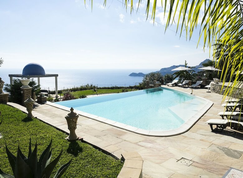 Villa Buena Vista