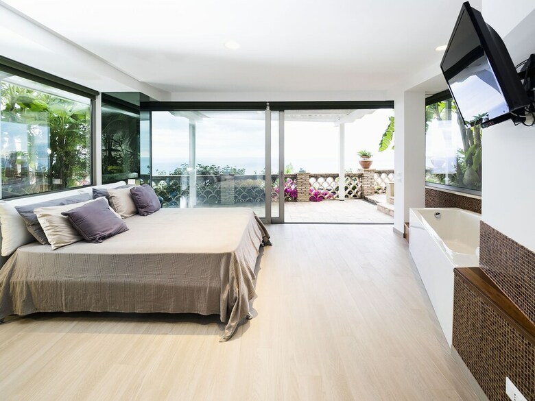 Villa Buena Vista