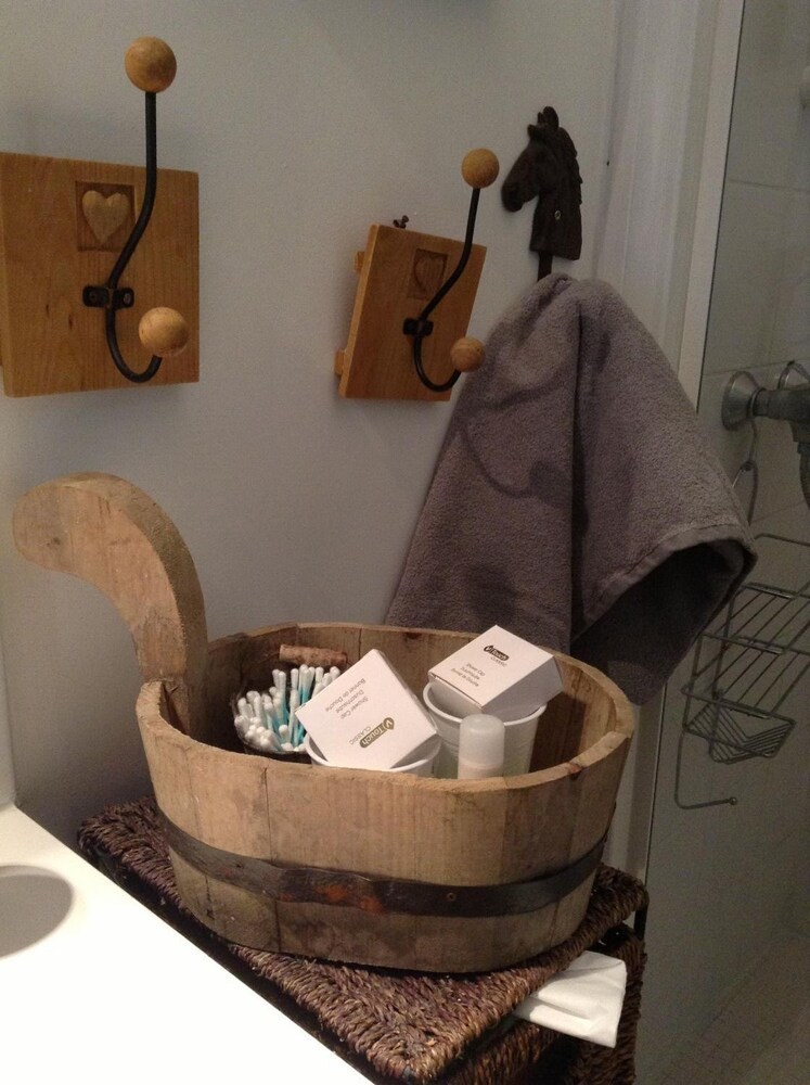 Hotel Gite Maison Prairie Bonheur � 25km de Paris