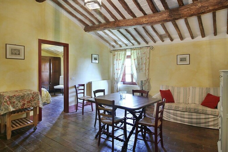 Agroturismo Agriturismo Il Borghetto