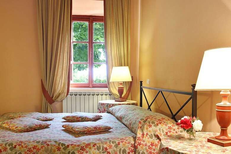 Agroturismo Agriturismo Il Borghetto