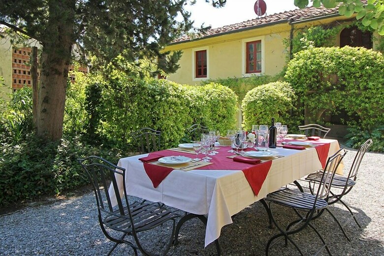 Agroturismo Agriturismo Il Borghetto
