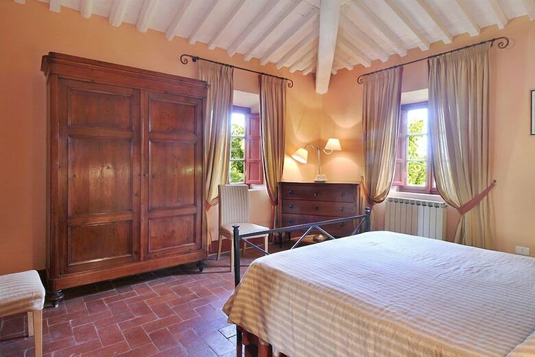 Agroturismo Agriturismo Il Borghetto