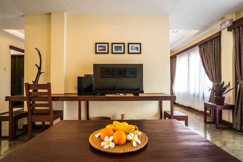 Hotel Retreat Siargao Resort