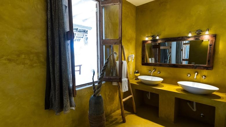 Posada Milele Beach Resort