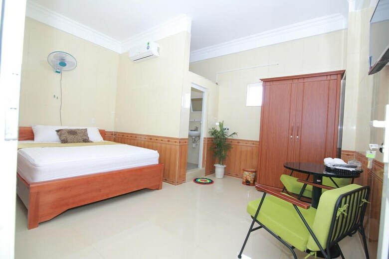 Hotel 91 City Farmstay