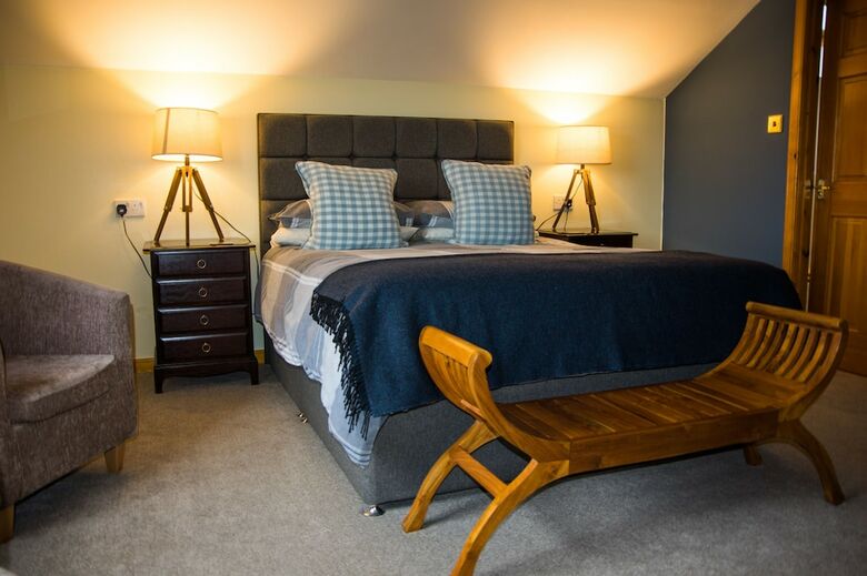 Bed & Breakfast Davar