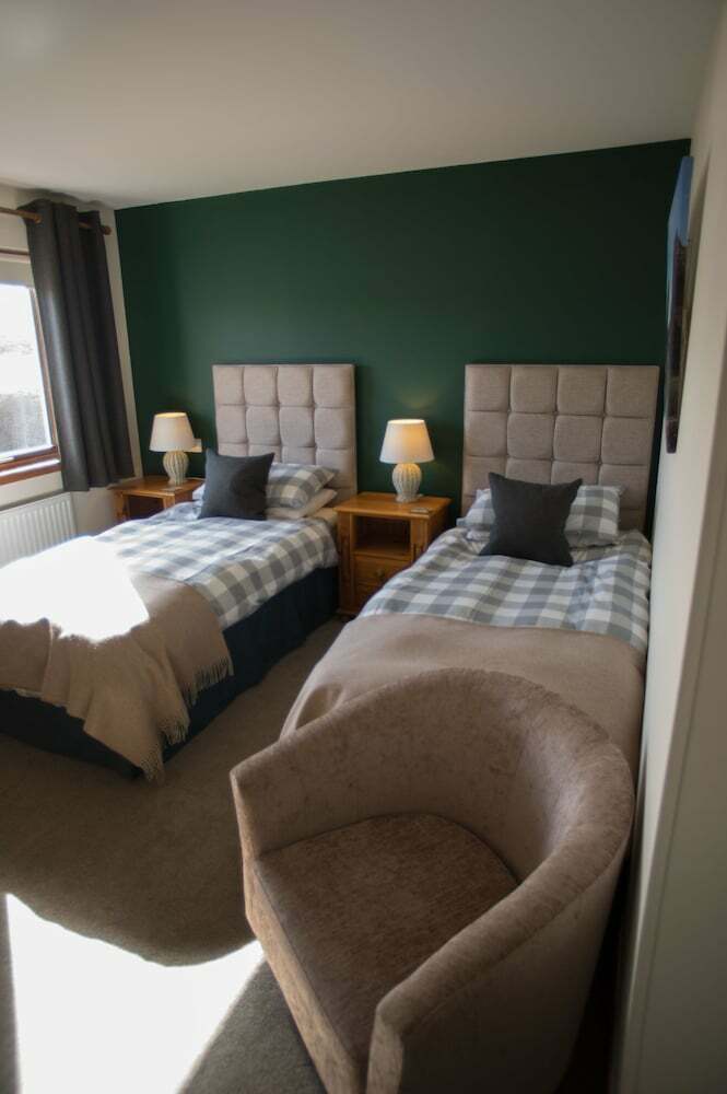 Bed & Breakfast Davar
