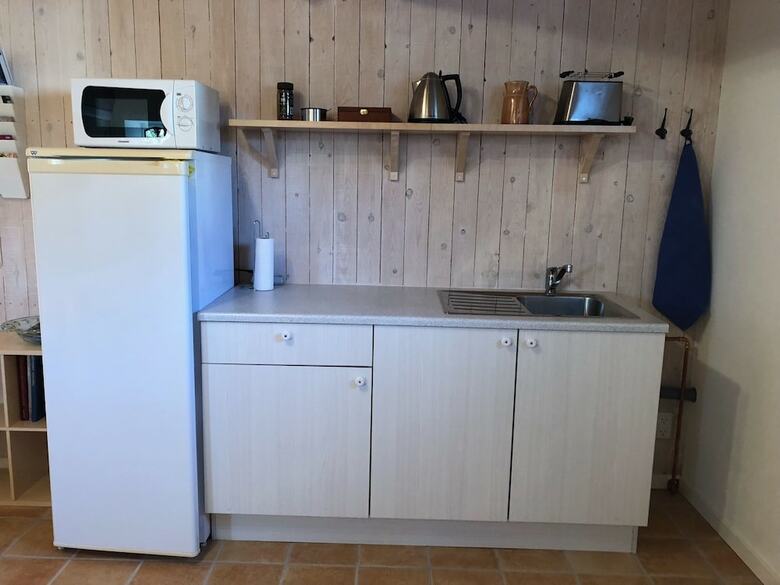 Bed & Breakfast Str�g�rden Nyord