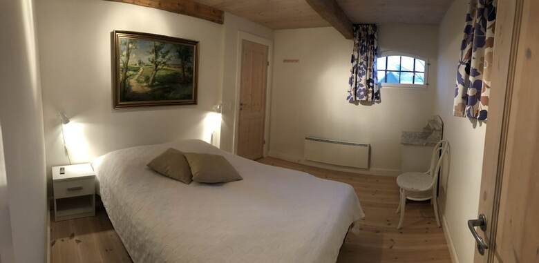 Bed & Breakfast Str�g�rden Nyord