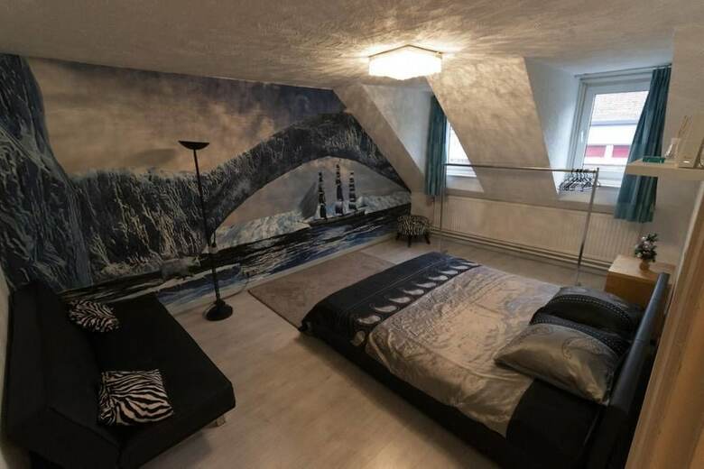 Luxe Appartement - Near Town Hall