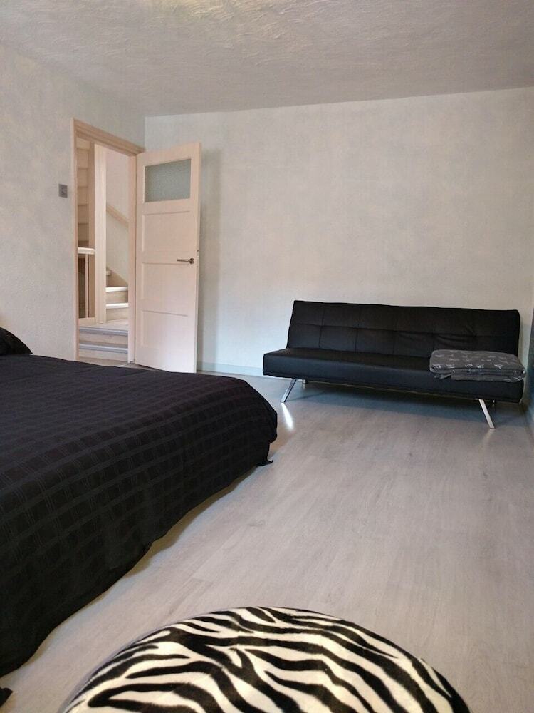 Luxe Appartement - Near Town Hall