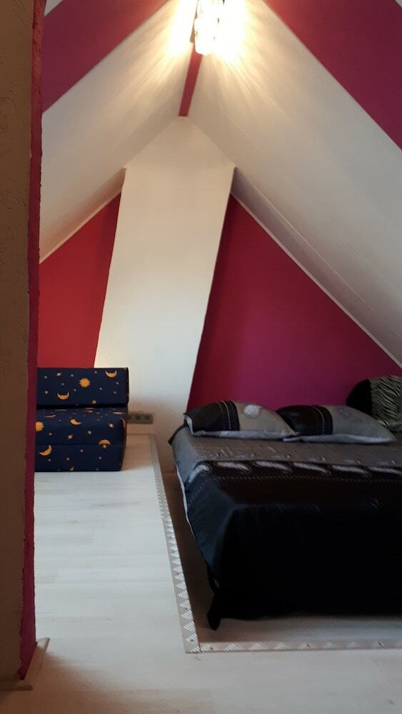 Luxe Appartement - Near Town Hall