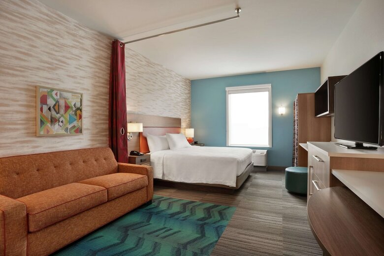 Hotel Home2 Suites By Hilton Warminster Horsham