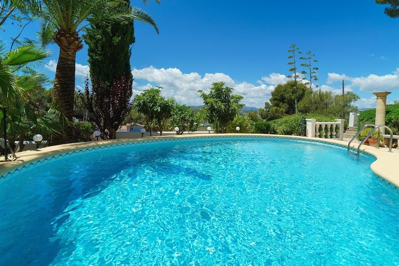 Book It Villa Moraira Villotel
