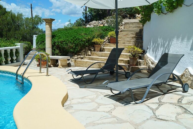 Book It Villa Moraira Villotel