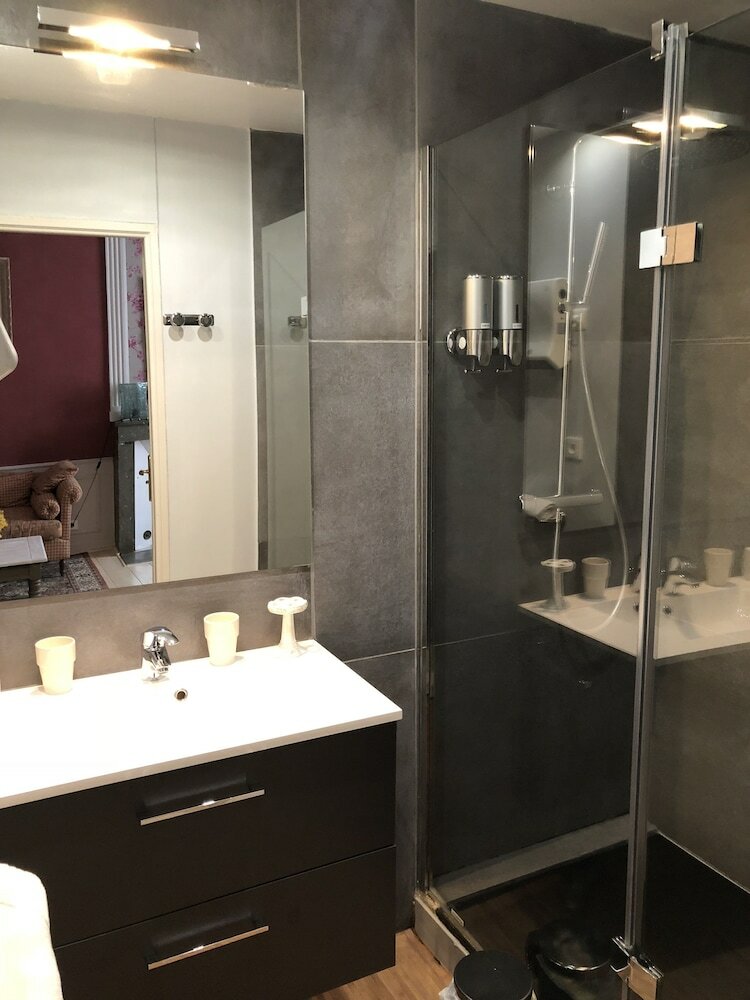 Hotel Chambre D'h�tes Auberge Des Capucins