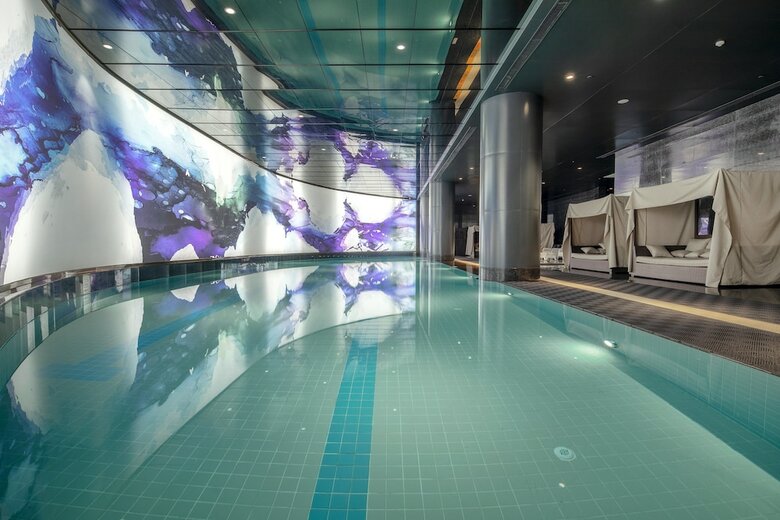 Hotel Indigo Shanghai Jing'an