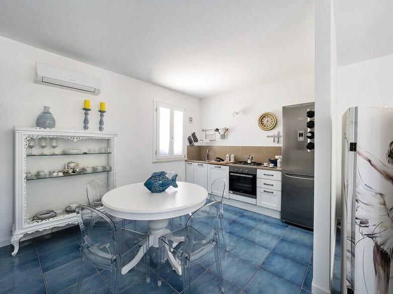Apartamento Spuma Di Mare - Riccio