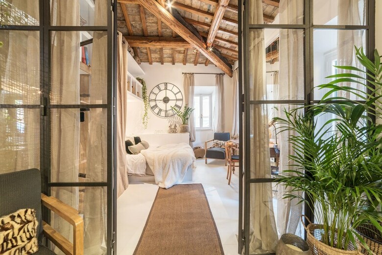 Navona Luxury & Charming Apartment