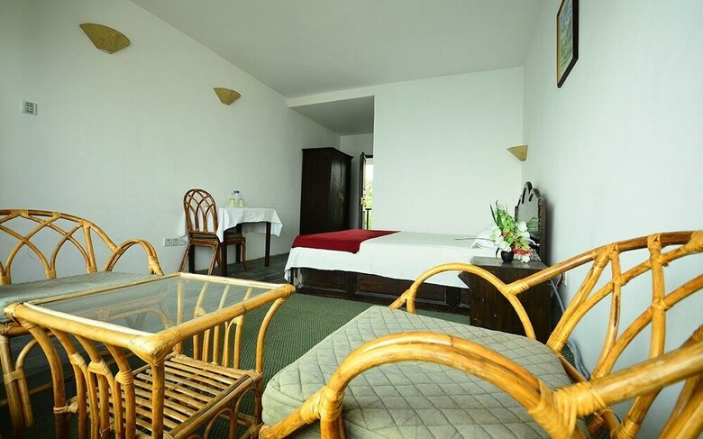 Hotel Bandipur Mountain Resort