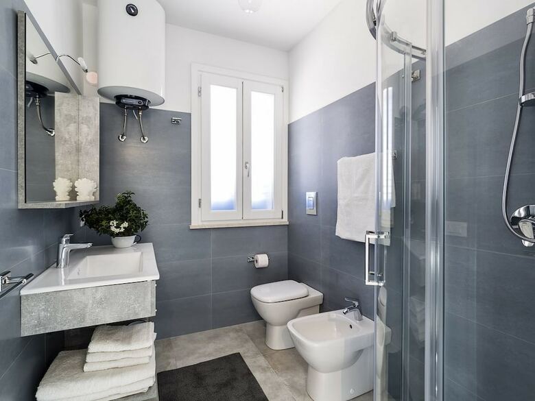 Apartamento Spuma Di Mare - Delfino