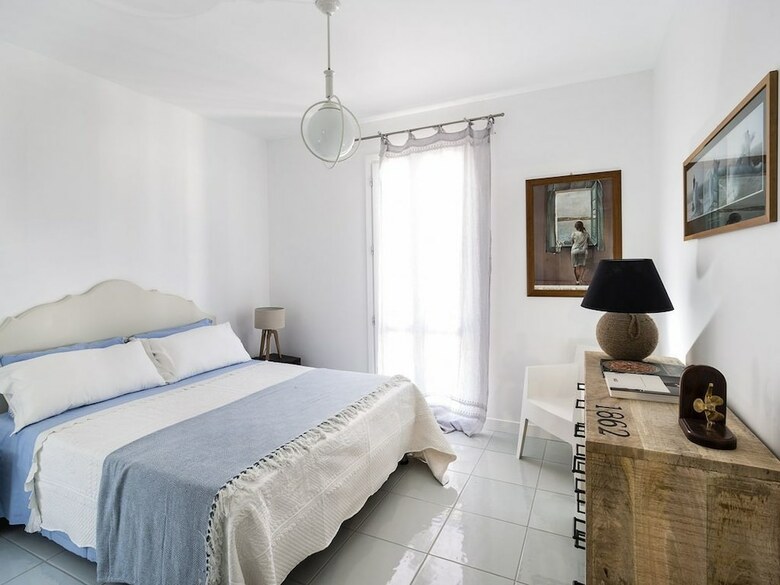 Apartamento Spuma Di Mare - Delfino