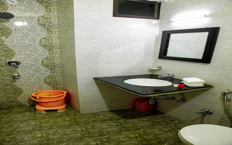 Hotel Nahar Singh Haveli
